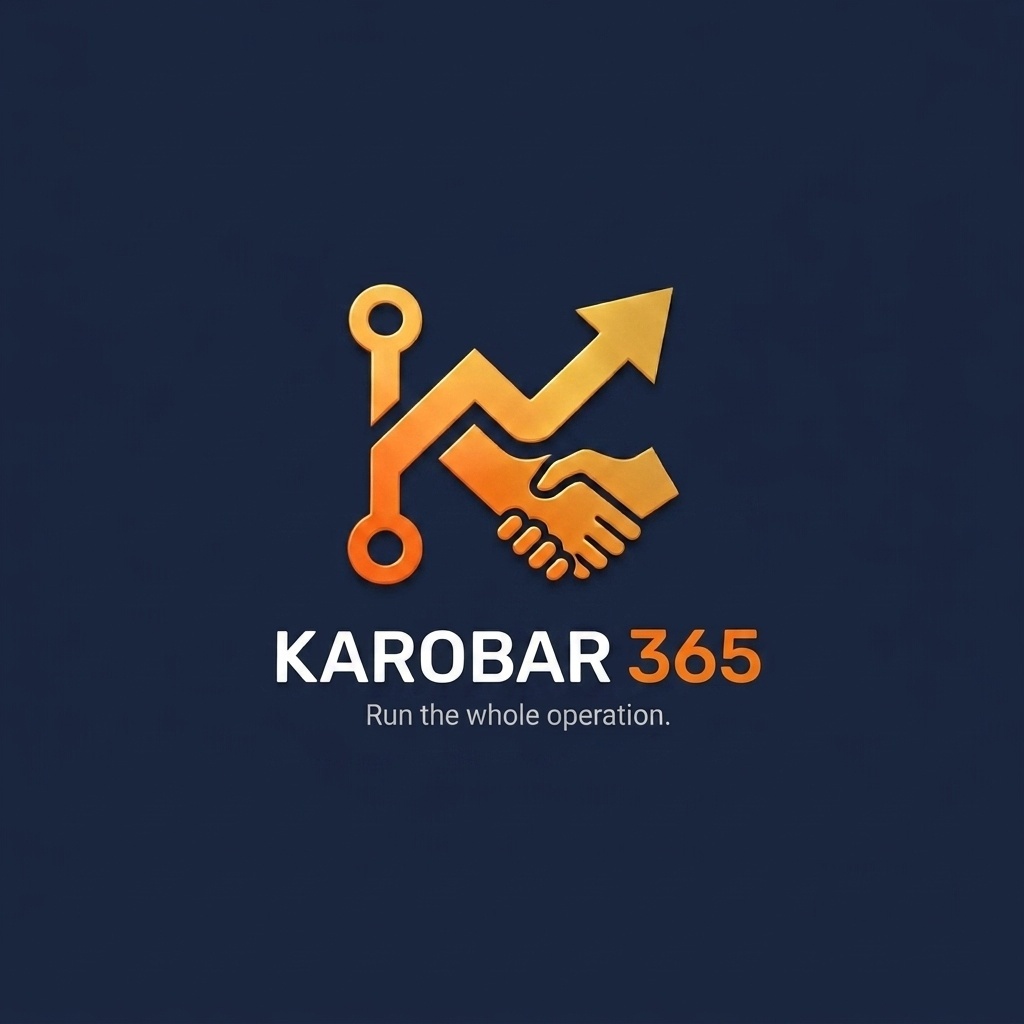 Karobar365